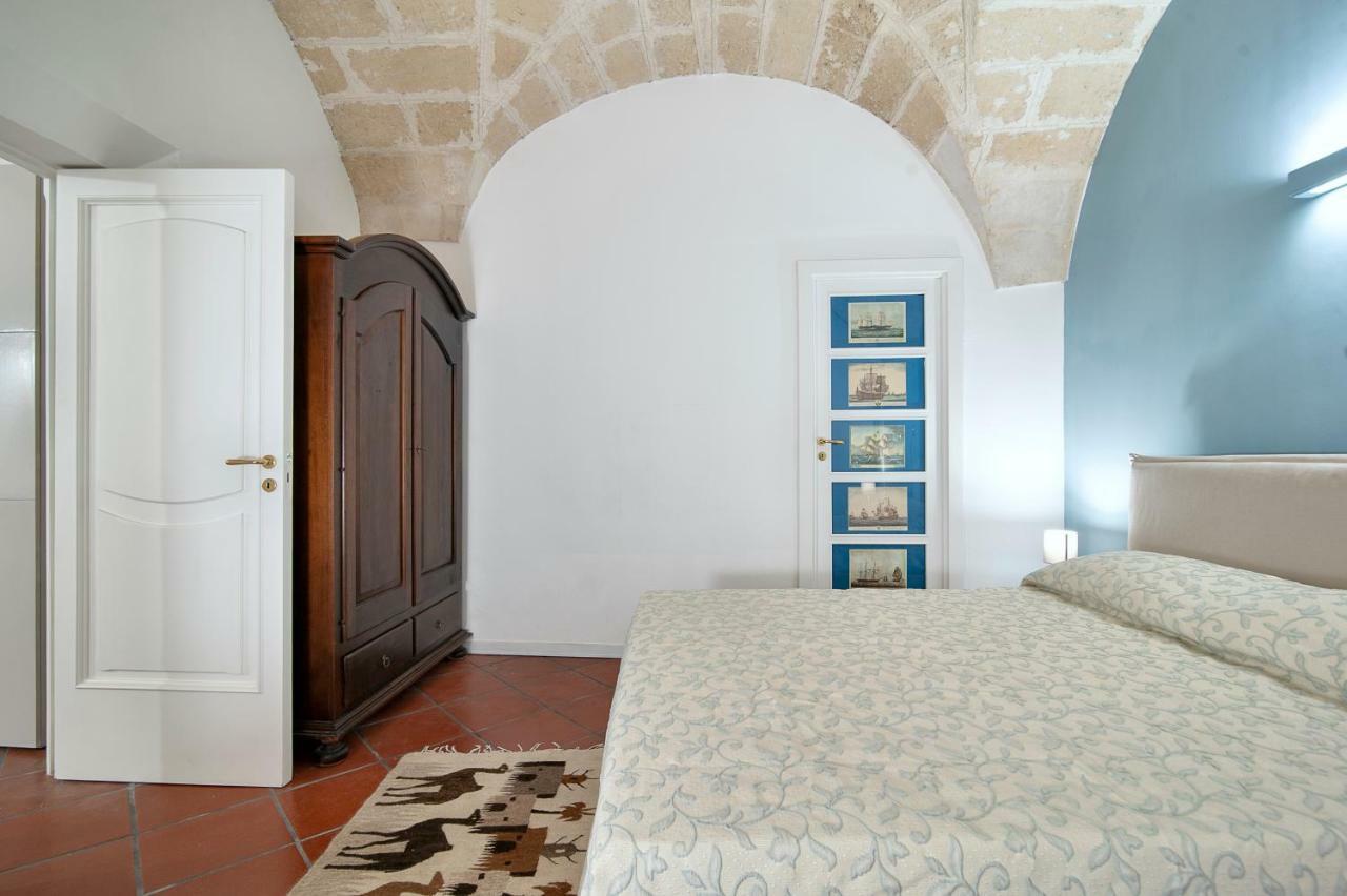 GoodStay Corte del Vescovo Lecce Exterior foto
