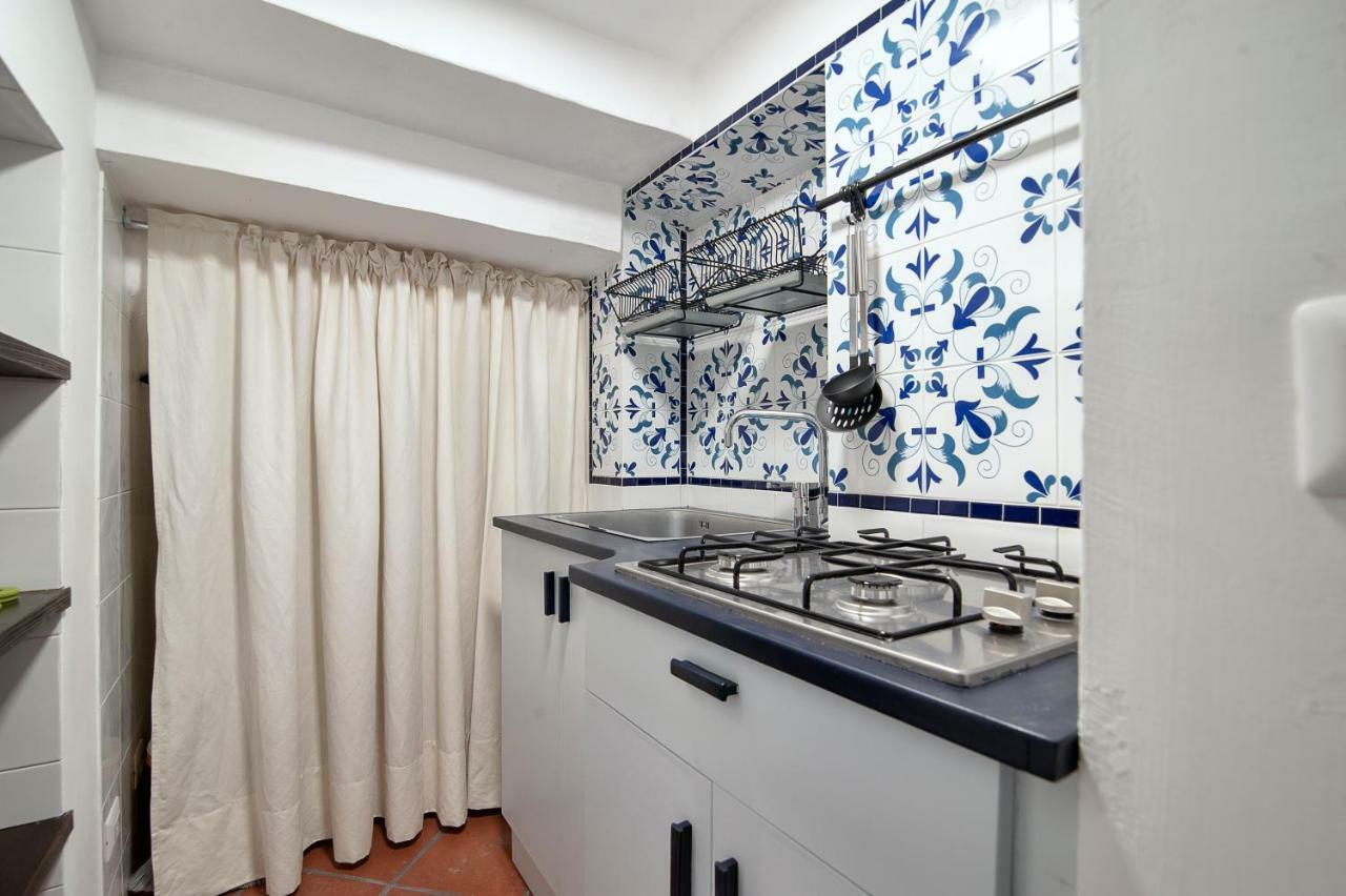 GoodStay Corte del Vescovo Lecce Exterior foto