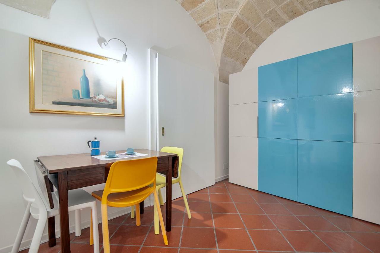 GoodStay Corte del Vescovo Lecce Exterior foto