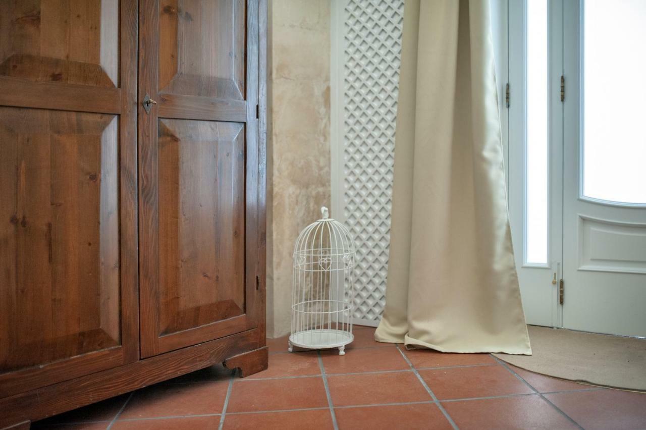 GoodStay Corte del Vescovo Lecce Exterior foto