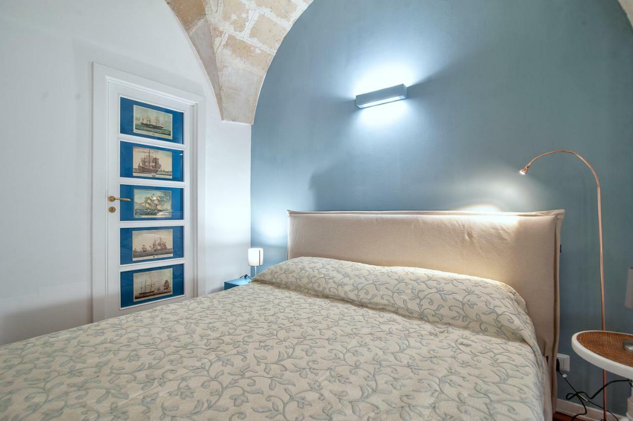 GoodStay Corte del Vescovo Lecce Exterior foto