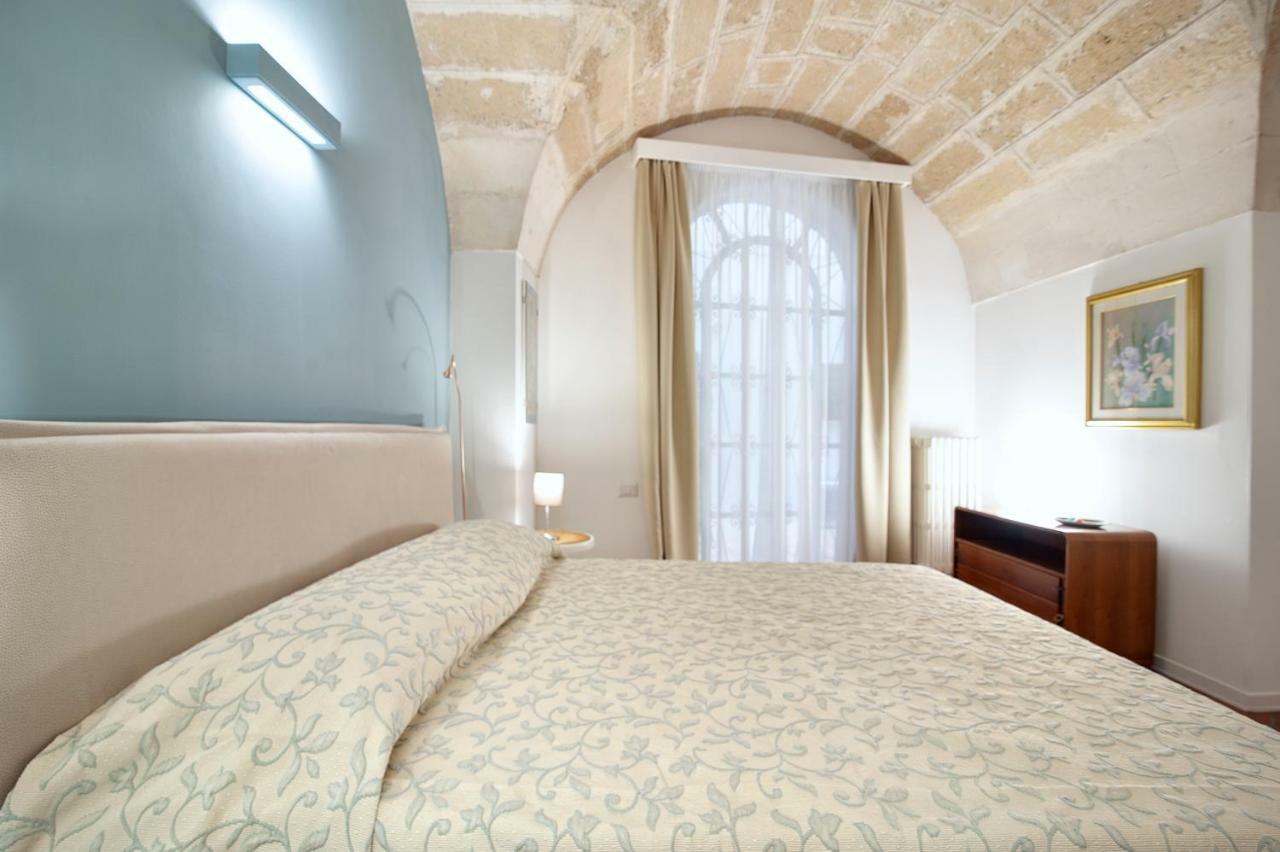 GoodStay Corte del Vescovo Lecce Exterior foto