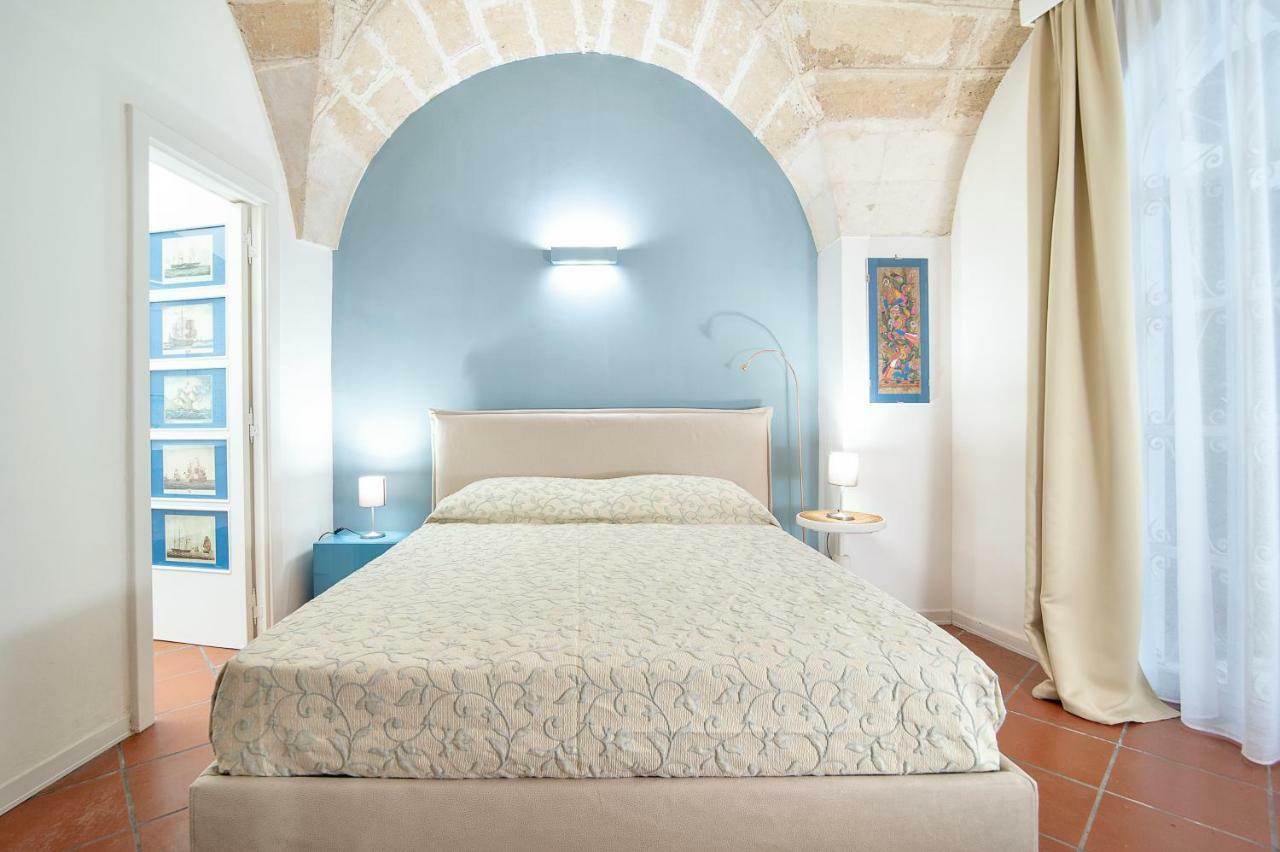 GoodStay Corte del Vescovo Lecce Exterior foto