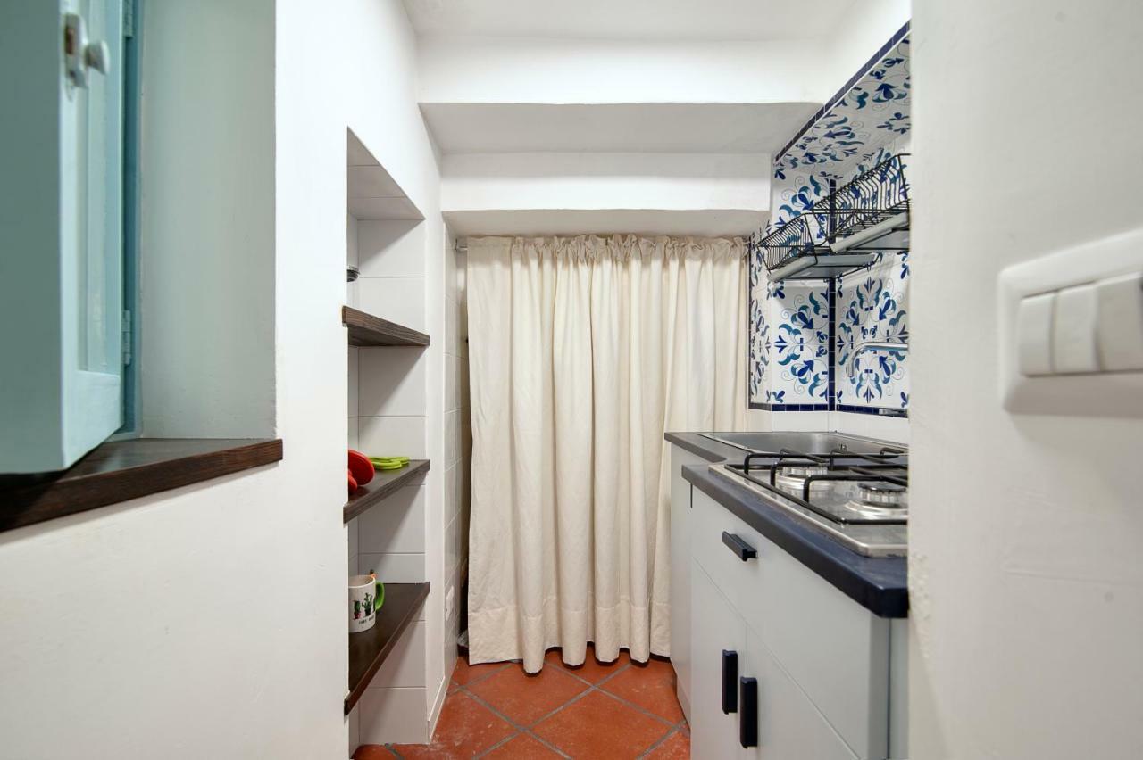 GoodStay Corte del Vescovo Lecce Exterior foto